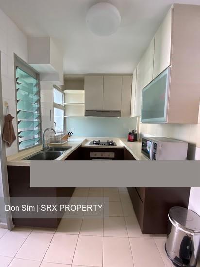 Blk 602C Punggol Central (Punggol), HDB 4 Rooms #221267621